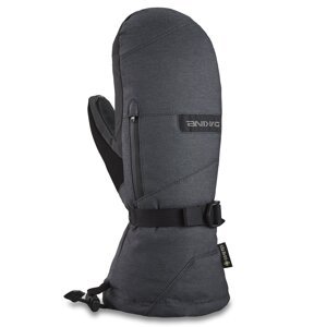 Dakine pánské palčáky Titan Gore-Tex - FW20 Carbon | Šedá | Velikost L