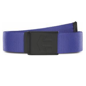 Etnies pánský pásek Staplez Belt Royal | Modrá | Velikost One Size