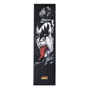 Jart grip Pack One 9" x 33" | Velikost skate One Size