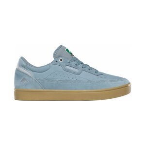 Emerica pánské boty Gamma Blue | Modrá | Velikost 11 US