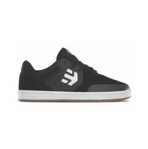 Etnies dětské boty Kids Marana Black/Gum/White | Černá | Velikost 6 US