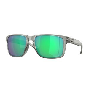 Oakley sluneční brýle Holbrook XL Grey Ink/Prizm Jade Polarized | Šedá | Velikost One Size