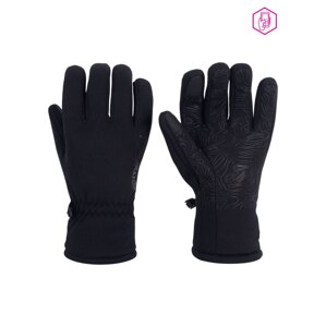 Meatfly rukavice Sonder Black | Černá | Velikost M