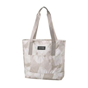 Dakine kabelka Classic Tote 18L Sand Quartz | Písková | Objem 18 L