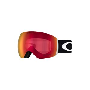 Oakley sNB & SKI brýle Flight Deck L Matte Black/Prizm Torch Iridium | Černá | Velikost One Size