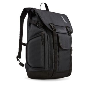 Thule batoh pro 15" MacBook Subterra TSDP115DG Black | Černá | Objem 25 L