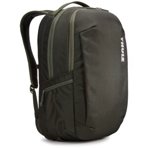 Thule batoh 30 L Subterra TSDP115DG Army Green | Zelená | Objem 30 L