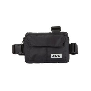 Aevor taška Frontpack Ripstop Black | Černá | Velikost One Size