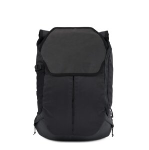 Aevor batoh Bike Pack Proof Black | Černá | Velikost One Size