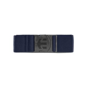 Etnies pásek Icon Elastic Navy | Modrá | Velikost One Size