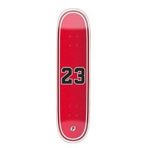Player skateboardová deska Legends Red 8,0" | Černá | Velikost skate 8,0"