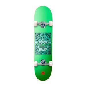 Tricks skateboard Evolution 8,125" | Černá | Velikost skate 8,125"