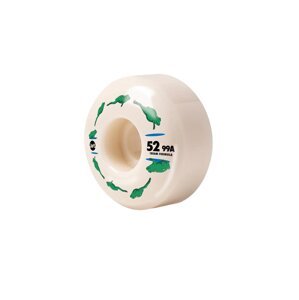 Jart kolečka Frog 52 mm | Bílá | Velikost skate 52 mm