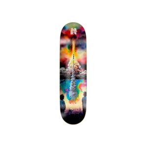 Jart skateboardová deska Apocalypse 8,125" | Zelená | Velikost skate 8,125"
