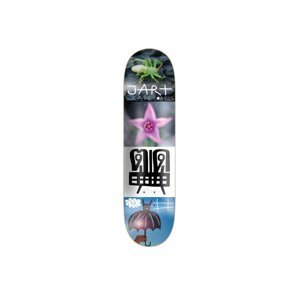 Jart skateboardová deska X Fernando Elvira 8,0" | Zelená | Velikostsk 8,0"