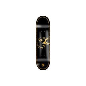 Jart skateboardová deska Mad 8,25" | Černá | Velikostsk 8,25"