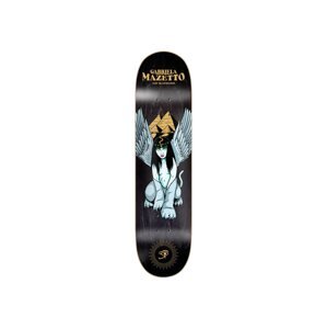 Jart skateboardová deska Sphinx Mazetto 8,125" | Černá | Velikostsk 8,125"