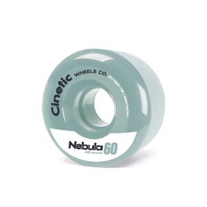 Cinetic kolečka Nebula 78a 60 mm x 40 mm | Modrá | Velikostsk 60 mm x 40 mm