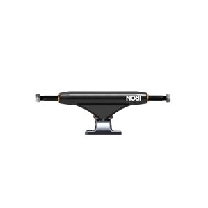 Iron truck High Black 129 mm | Velikost skate 129 mm
