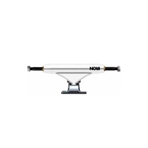 Iron truck High White 129 mm | Velikost skate 129 mm