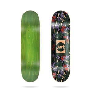 Jart skateboardová deska Belle Époque LC 8,5" | Mnohobarevná | Velikostsk 8,5"