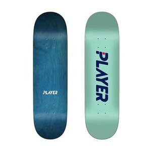 Player skateboardová deska 8,38" | Modrá | Velikost skate 8,38"