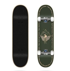 Tricks skateboard Mountain 7,75" | Černá | Velikost skate 7,75"