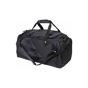 Meatfly cestovní taška Rocky Charcoal Heather | Šedá | Objem 30 L