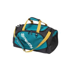 Meatfly cestovní taška Rocky Dark Jade | Modrá | Objem 30 L