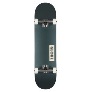 Globe skateboard Goodstock Navy | Modrá | Velikost skate 7,875"