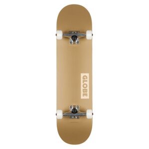 Globe skateboard Goodstock Sahara | Písková | Velikostsk 8,375"