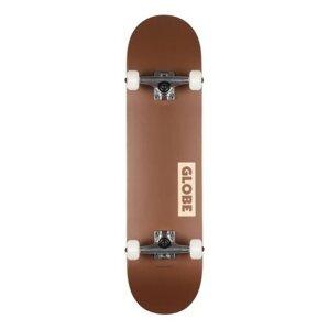 Globe skateboard Goodstock Clay | Písková | Velikost skate 8,5"