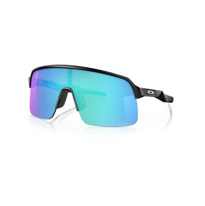 Oakley sluneční Brýle Sutro Lite Matte Black / Prizm Sapphire | Černá | Velikost One Size