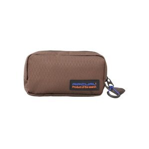 Rip curl cestovní mini taška Travel Search Rock | Šedá | Velikost One Size