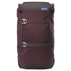 Aevor batoh Travel Pack Proof Cherry Gateau 38 L | Červená | Velikost One Size