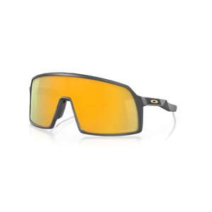 Oakley sluneční brýle Sutro S Matte Carbon / Prizm 24K | Šedá | Velikost One Size