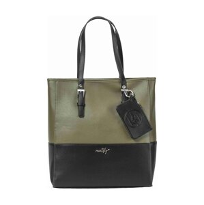 Meatfly kabelka Slima Olive | Zelená | Velikost One Size