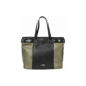 Meatfly kabelka Gisel Olive | Zelená | Velikost One Size
