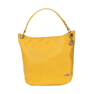 Meatfly kabelka Emmy Sunny Yellow | Žlutá | Velikost One Size