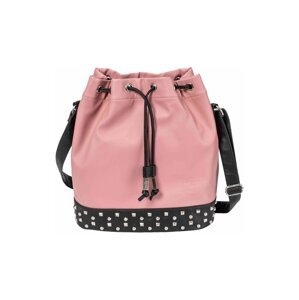 Meatfly kabelka Orphan Dusty Rose | Růžová | Velikost One Size