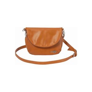 Meatfly kabelka Shea Brown | Hnědá | Velikost One Size
