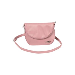 Meatfly kabelka Shea Dusty Rose | Růžová | Velikost One Size