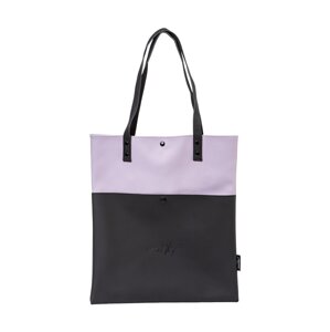 Meatfly kabelka Janie Lavender / Black | Černá | Velikost One Size