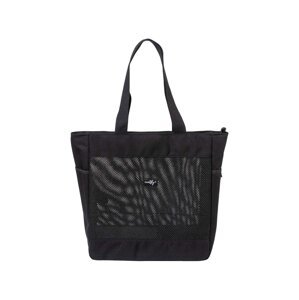 Meatfly kabelka Ari Black | Černá | Velikost One Size