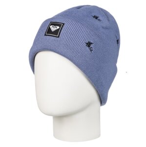 Roxy dětský kulich Heddagirl Hdwr Wild Wind | Modrá | Velikost One Size