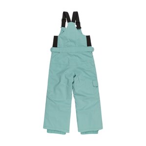 Roxy dětské SNB & SKI kalhoty Lola Bib Pt Canton | Modrá | Velikost 6–7 r.
