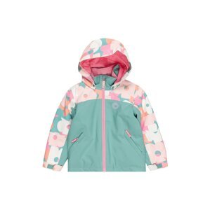 Roxy dětská SNB & SKI bunda Snowy Tale Jk Canton Prima | Mnohobarevná | Velikost 4–5 r.