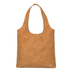 Roxy kabelka As You Can Tote Camel | Hnědá | Velikost One Size