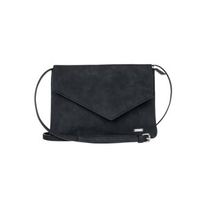Roxy kabelka As You Can Cros Anthracite | Černá | Velikost One Size