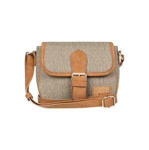 Roxy kabelka Party Waves Cro Parchment | Písková | Velikost One Size | 100% bavlna